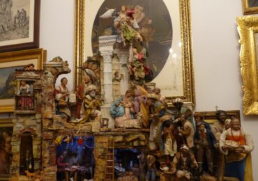 XXXI^ EDIZIONE "PRESEPE IN FAMIGLIA" 2022/2023