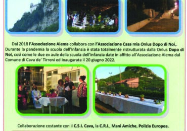 XXXIII edizione del concorso “Presepe in famiglia” 2024-2025 + Modulo di Iscrizione